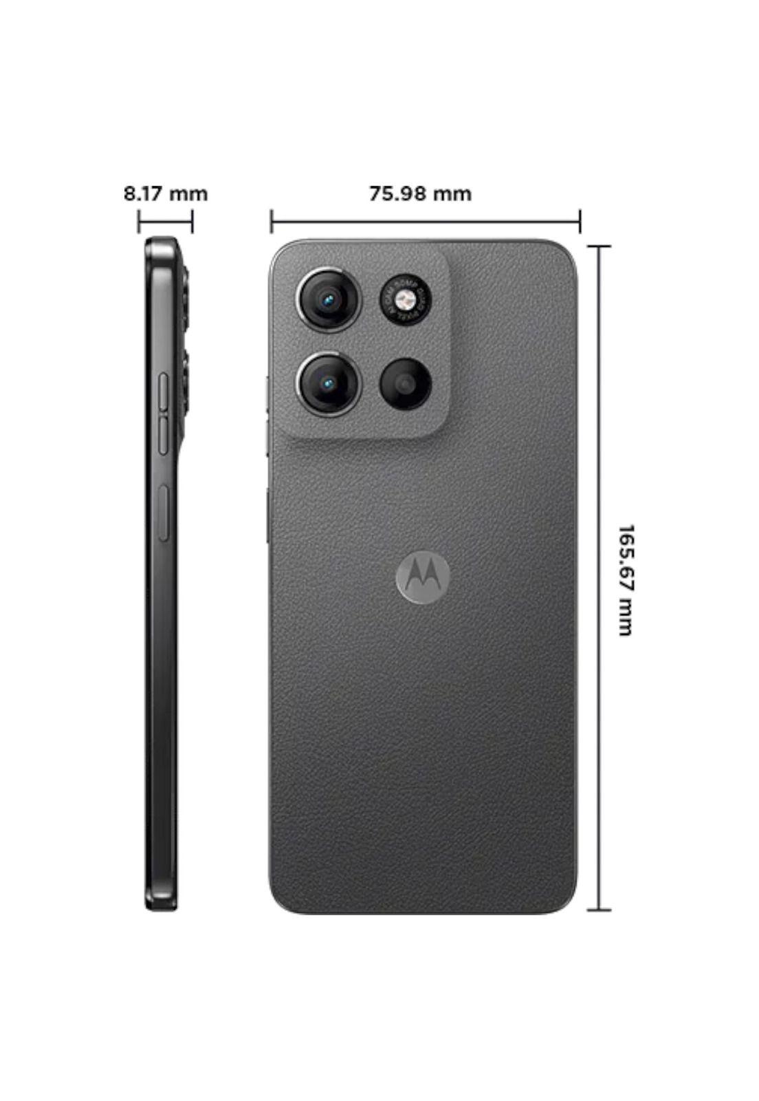 Smartphone Motorola Moto G15 6.7" + 128 GB / 50 MP  Liberado-3