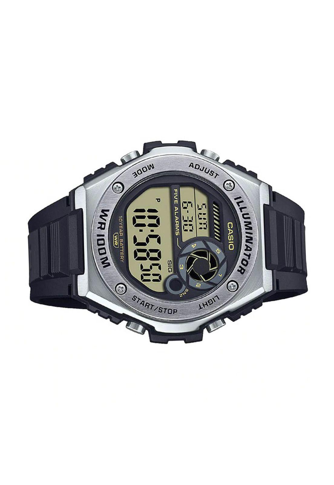 Reloj Hombre Casio Mwd-100H-9Avdf-2