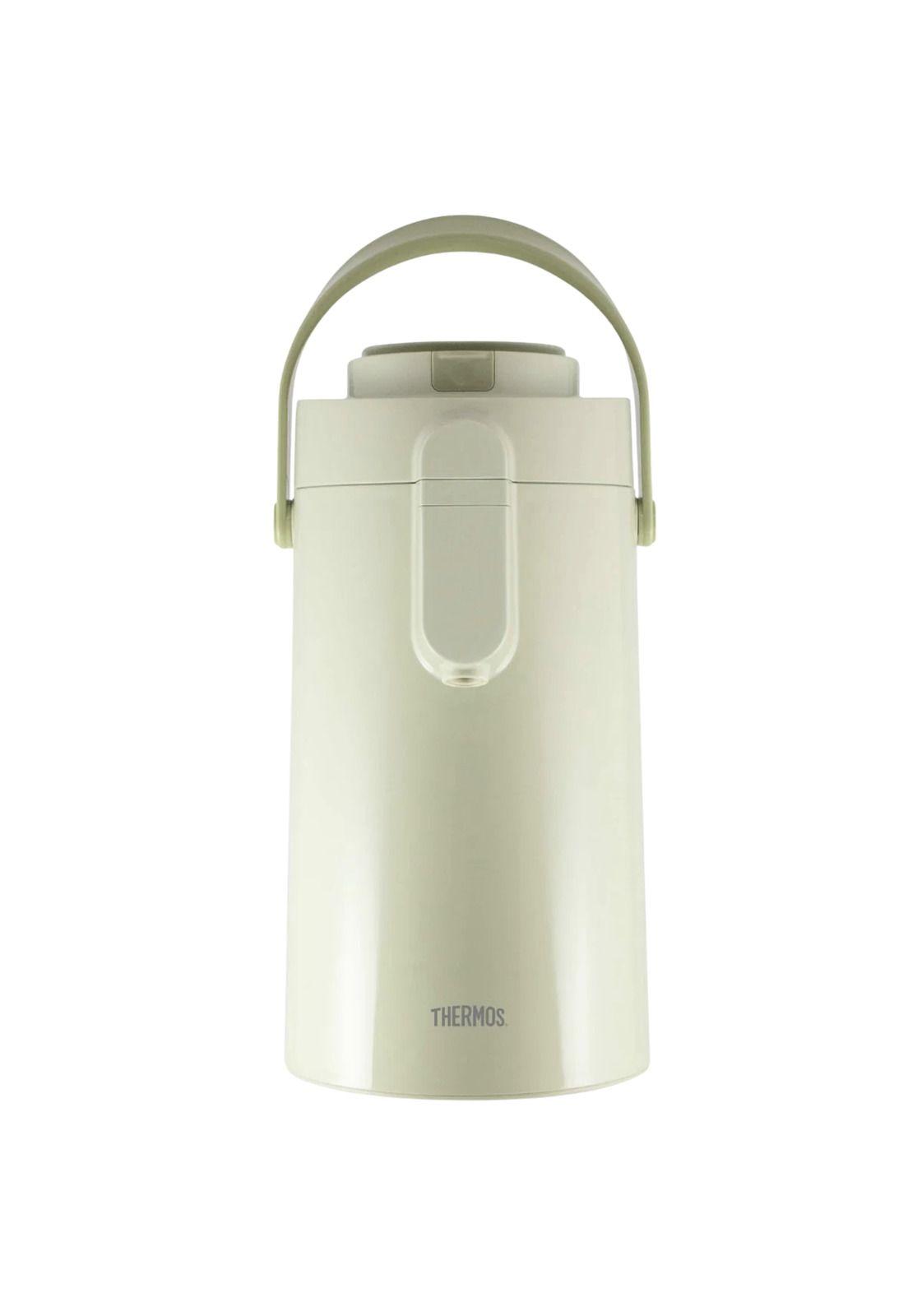 Termo Sifón TERMO 2,2 LT Olive PUMP POT/ 12H Hot /24 Cold-6