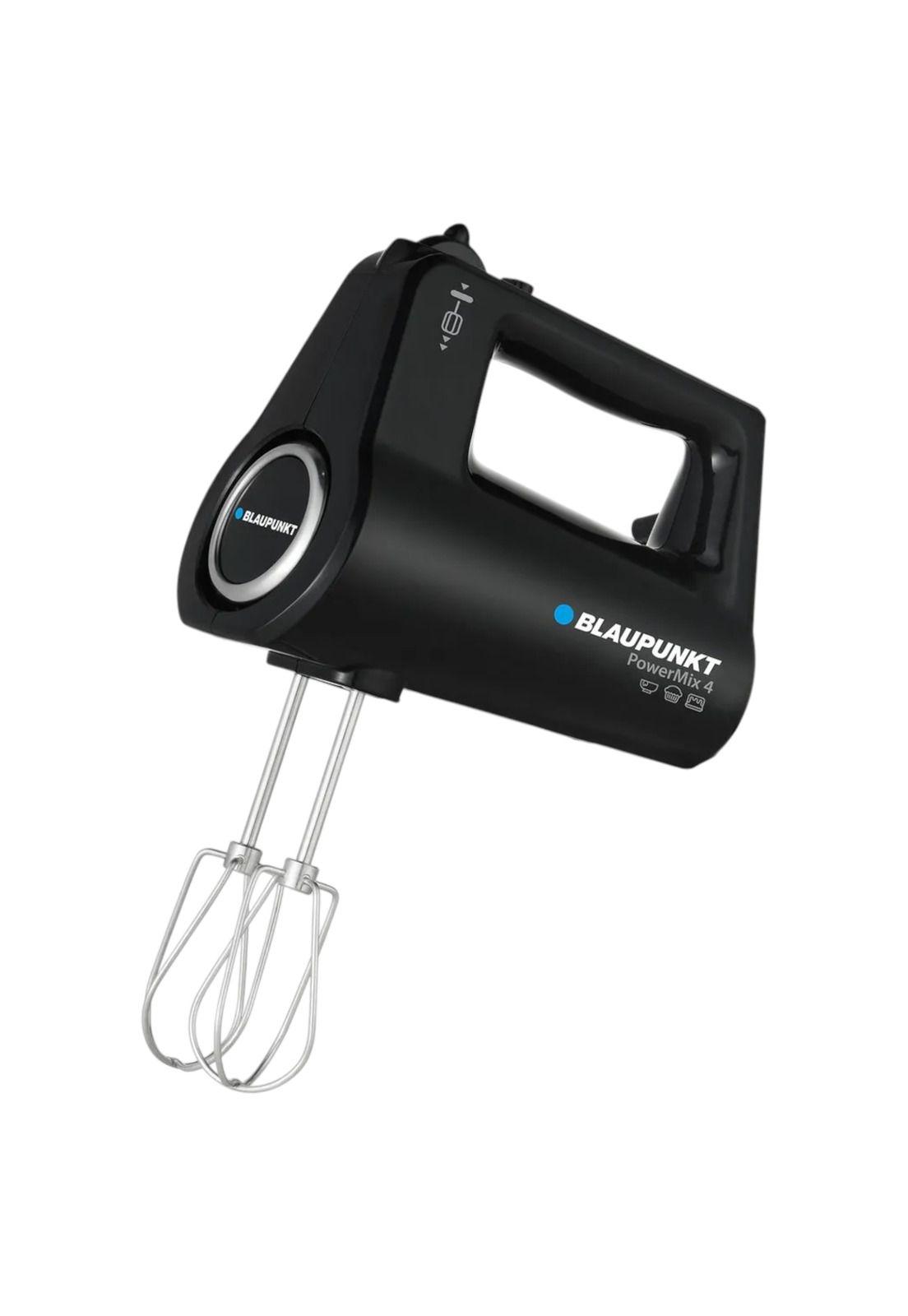 Batidora de Mano Power Mixer 500W de 5 Velocidades + Turbo-3