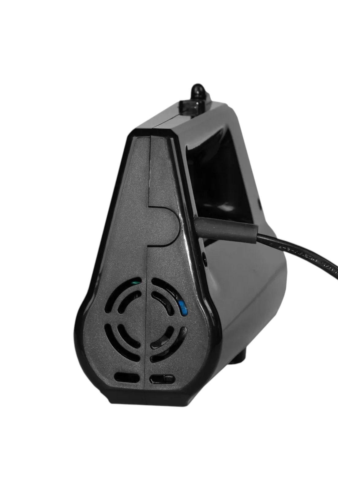 Batidora de Mano Power Mixer 500W de 5 Velocidades + Turbo-7