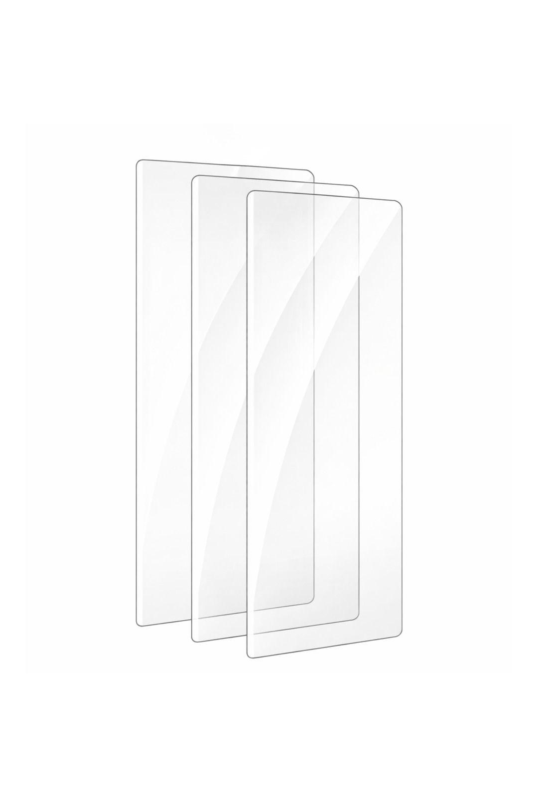 Pack 3 Hidrogel Rock Space HD para Honor X5-2