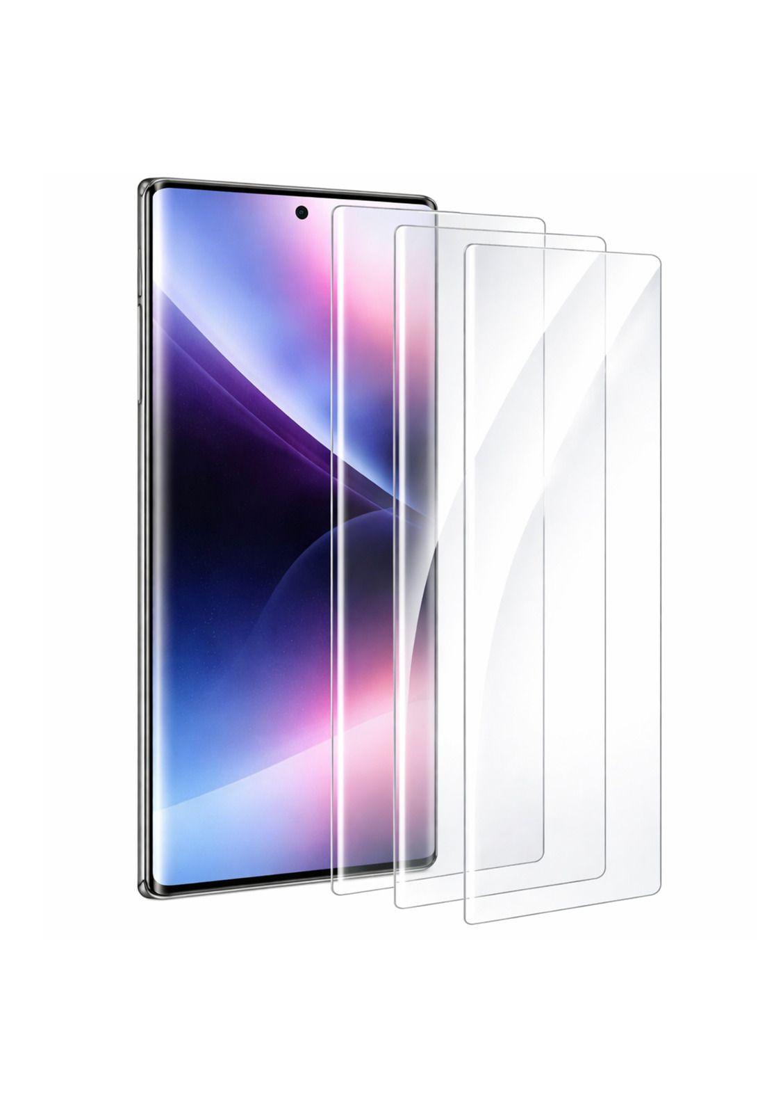 Pack 3 Hidrogel Rock Space HD para Honor X5-4