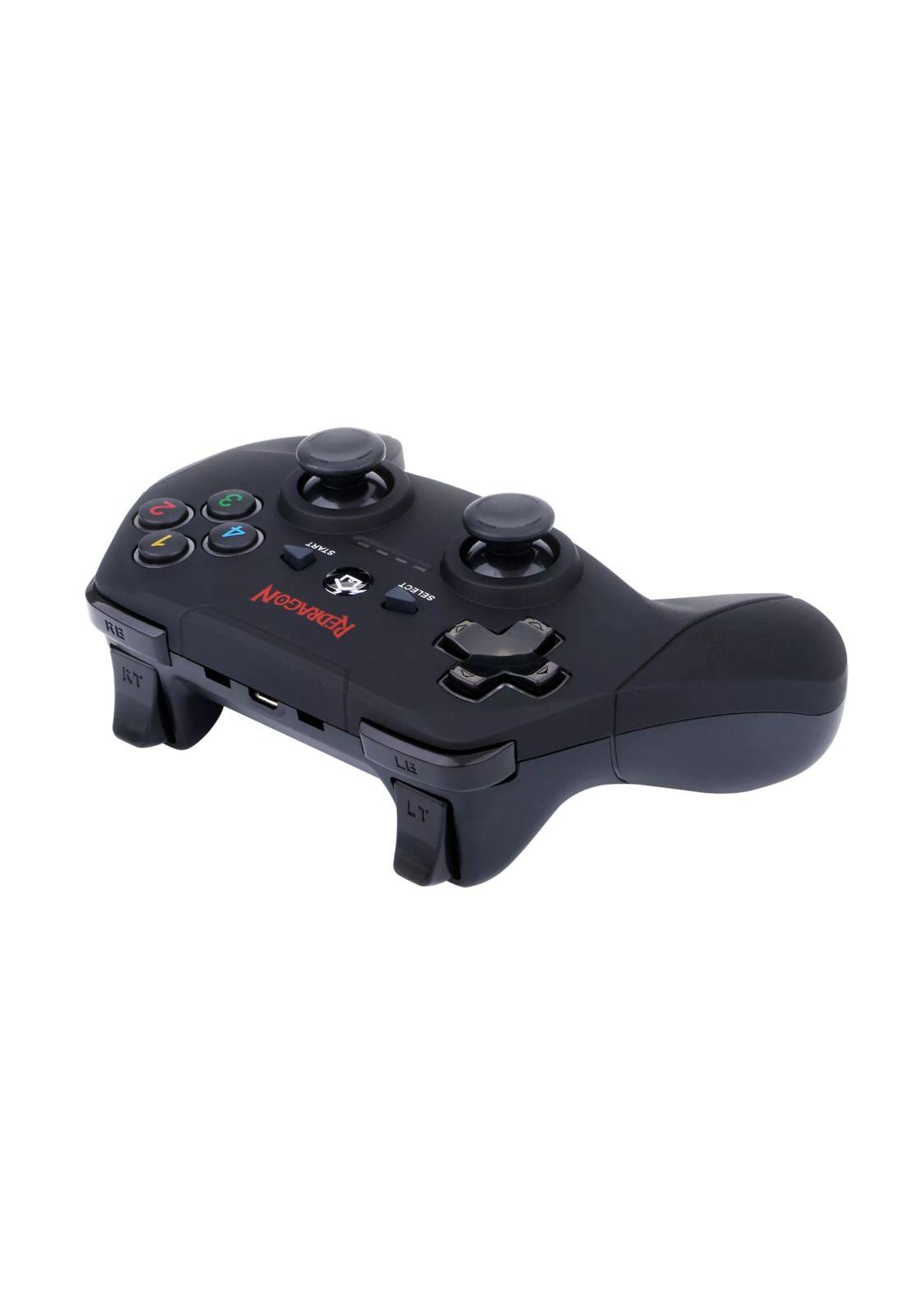 Joystick Gamepad Inalambrico 2.4 Ghz Redragon Harrow G808-2