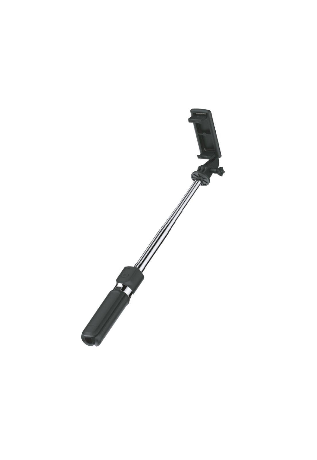 Soporte Kit Selfie Tripode Bluetooth (4en1) Multipropósito-6