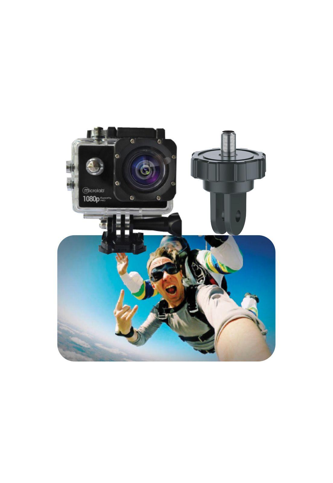 Soporte Kit Selfie Tripode Bluetooth (4en1) Multipropósito-4