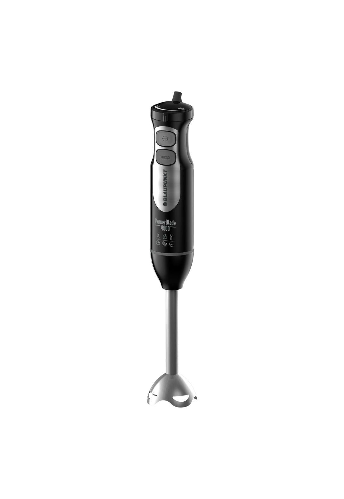 Batidora de Inmersión Power Blade Pro 1000W  Serie 4000 3en1-2