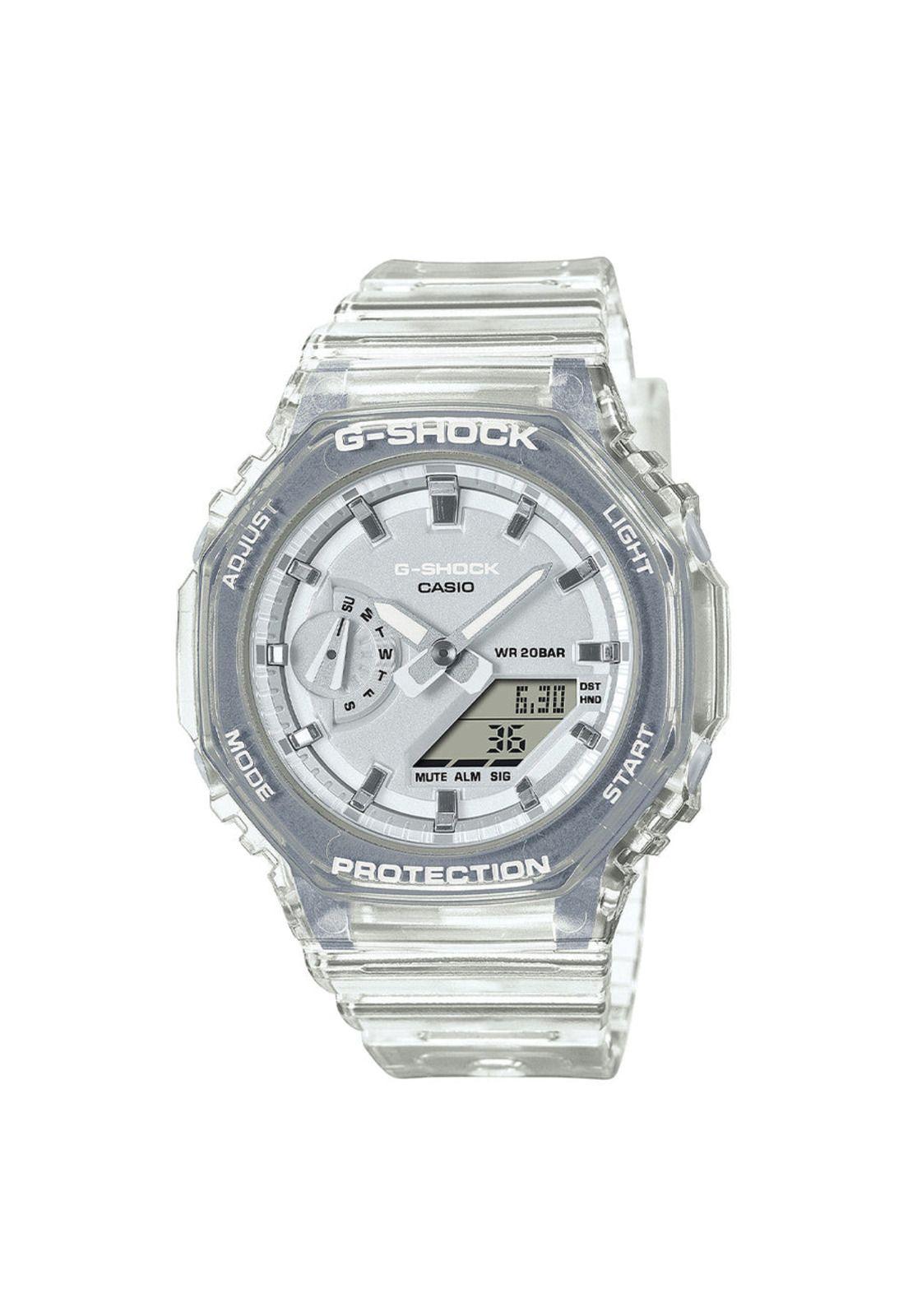 Reloj Deportivo G-SHOCK Mujer GMA-S2100SK-7ADR Extreme Line-0