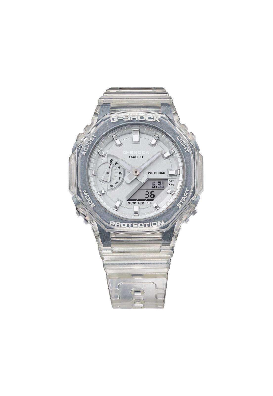 Reloj Deportivo G-SHOCK Mujer GMA-S2100SK-7ADR Extreme Line-1