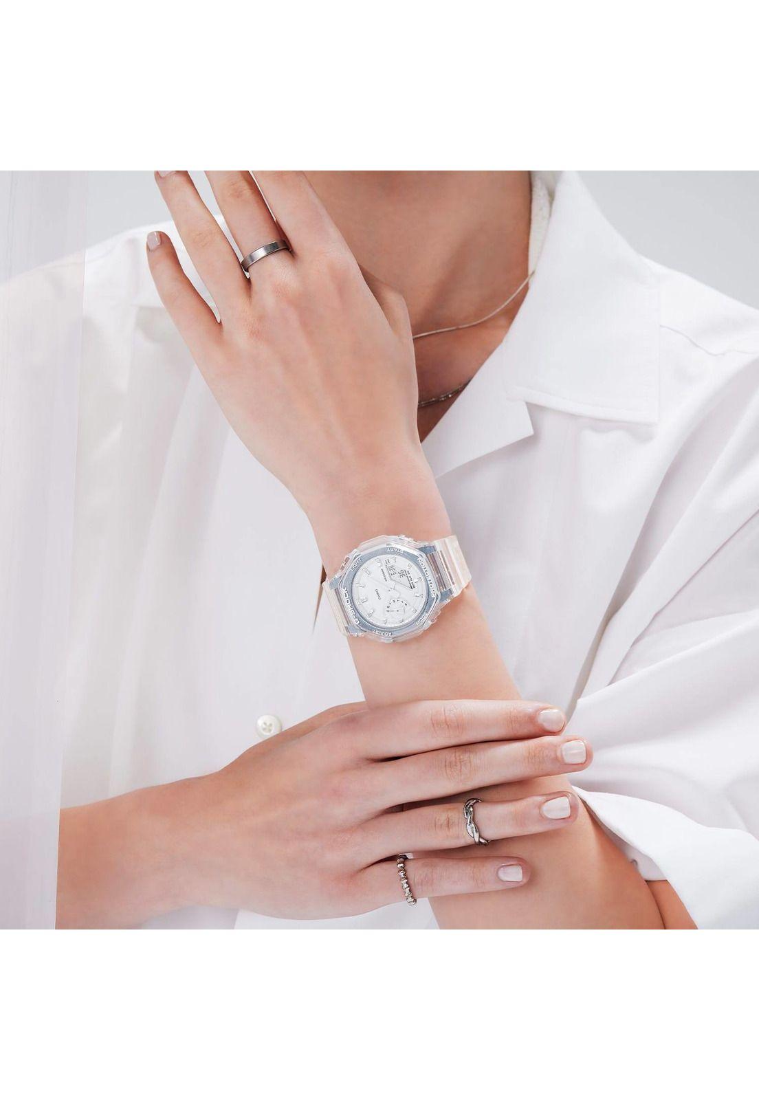 Reloj Deportivo G-SHOCK Mujer GMA-S2100SK-7ADR Extreme Line-3