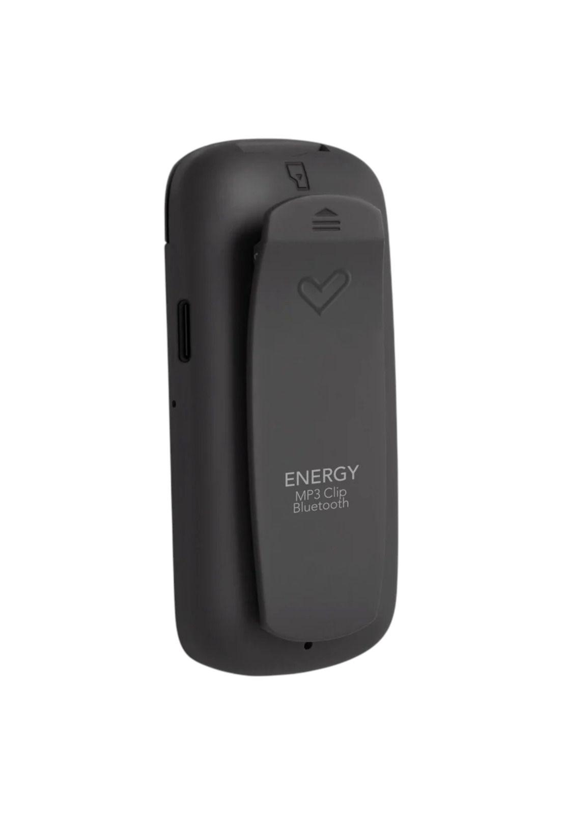 Reproductor MP3 Bluetooth FM/SD Energy Sistem Mint 8GB-4