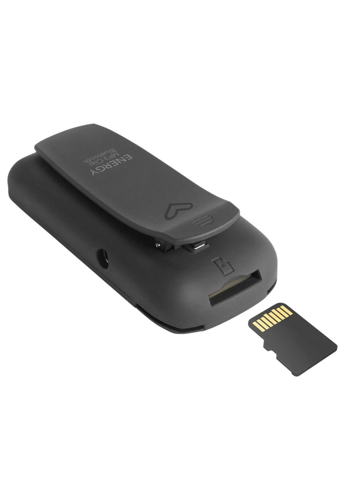 Reproductor MP3 Bluetooth FM/SD Energy Sistem Mint 8GB-5