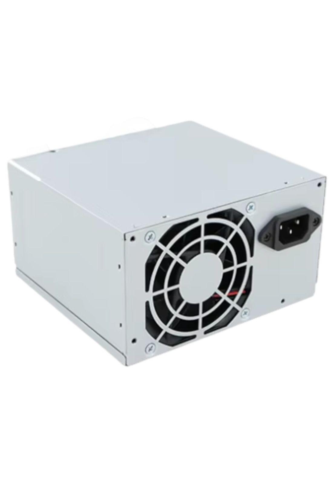 Fuente de Poder ATX 650W Ultra Silenciosa UTEK UT-ATX650-2