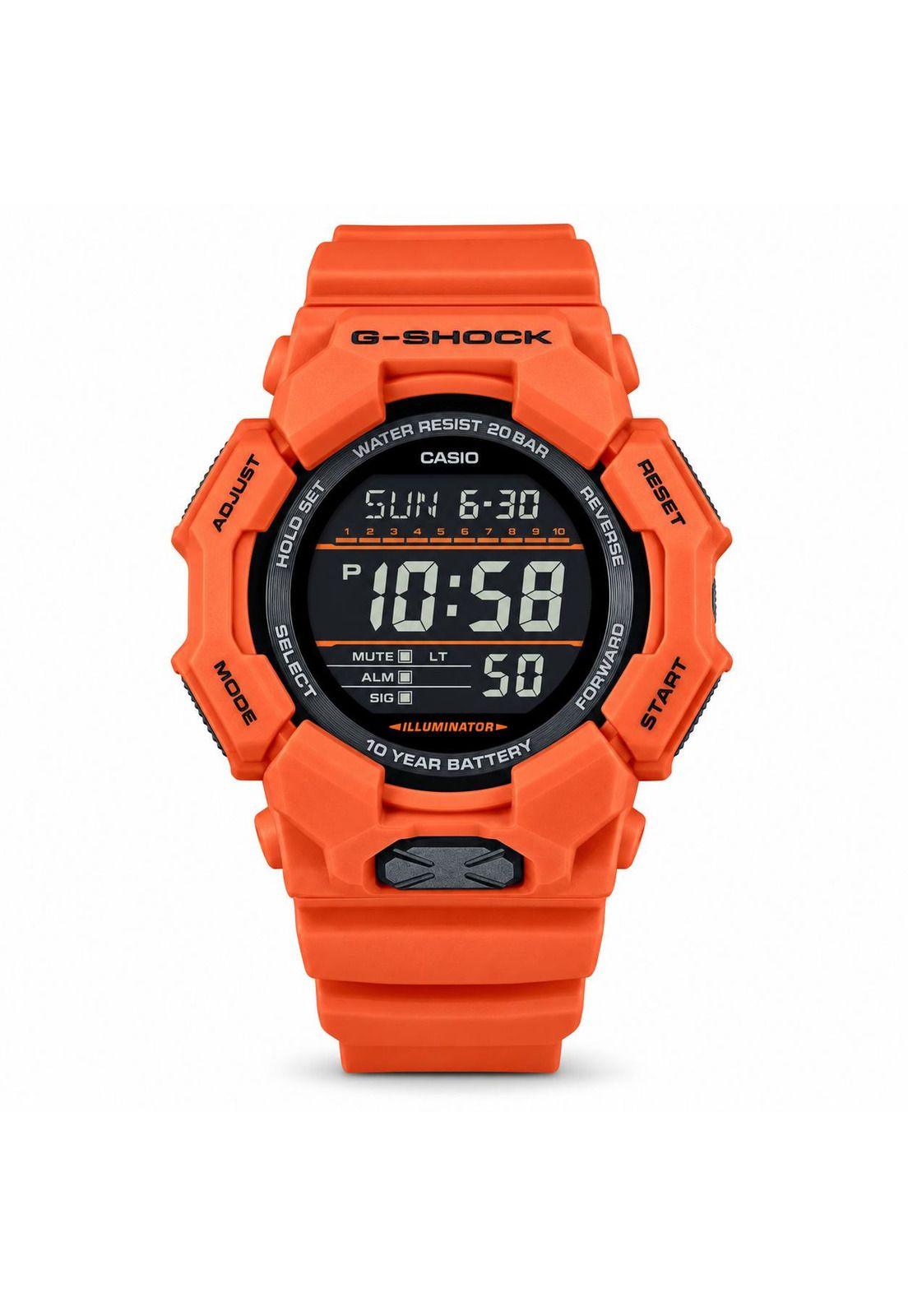 Reloj Deportivo G-SHOCK GD-010-4DR-1