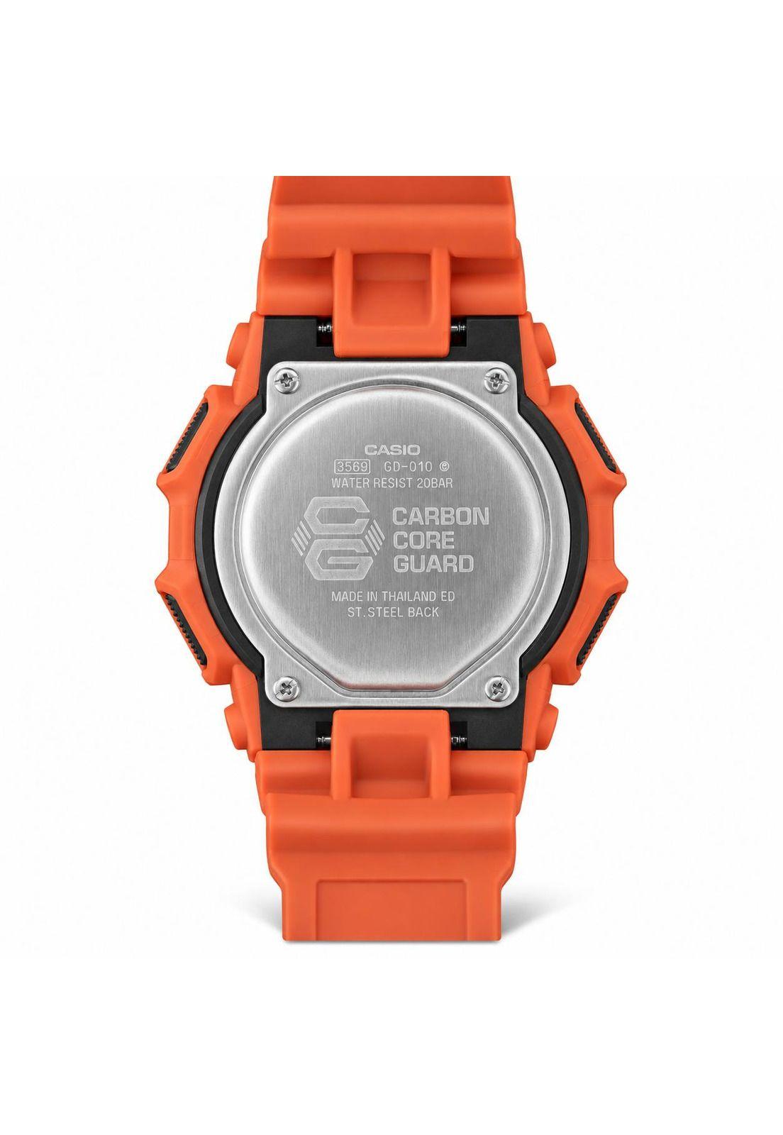Reloj Deportivo G-SHOCK GD-010-4DR-3