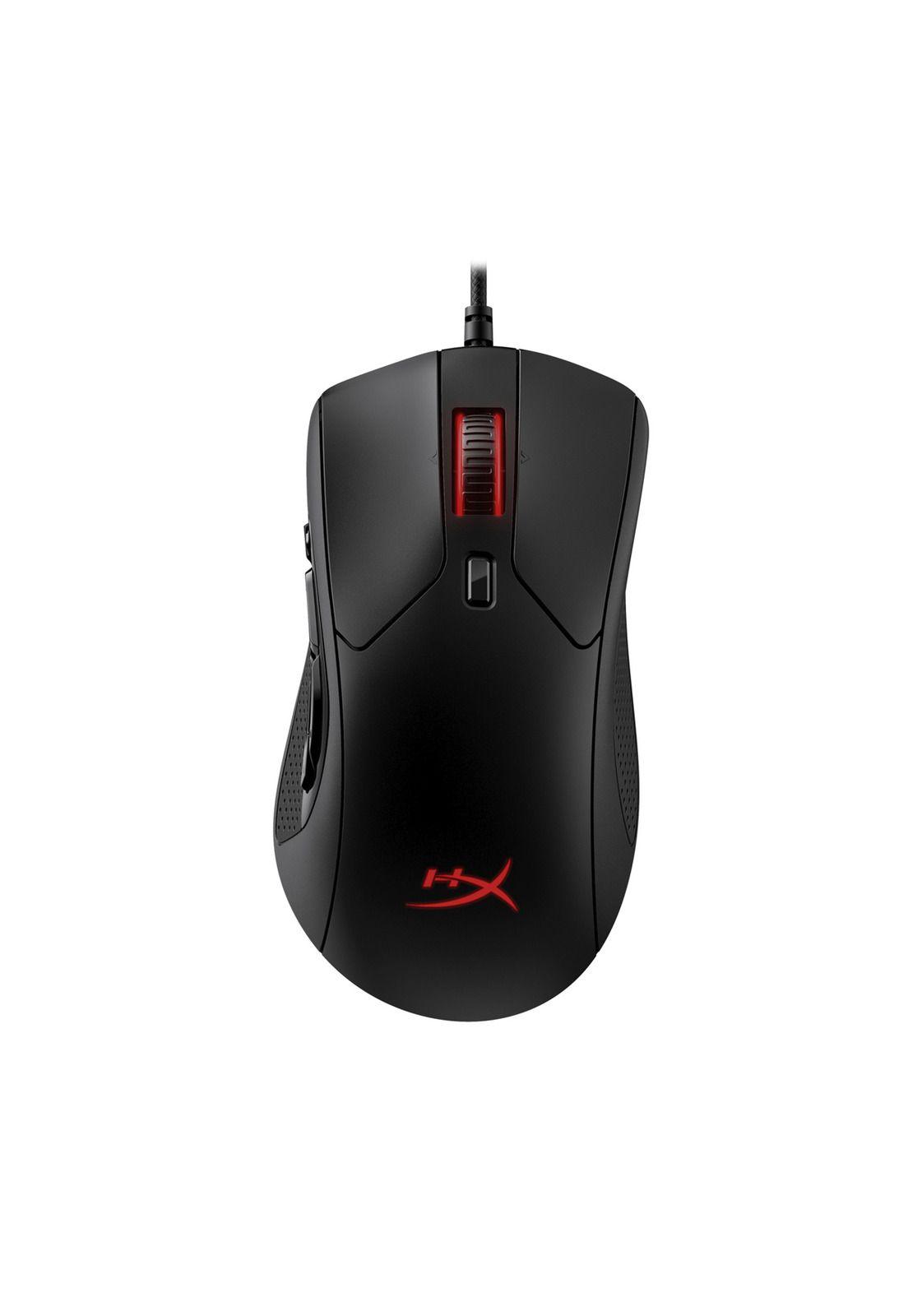 Mouse Gamer HyperX Pulsefire Raid HX-MC005B Multiplataformas-1