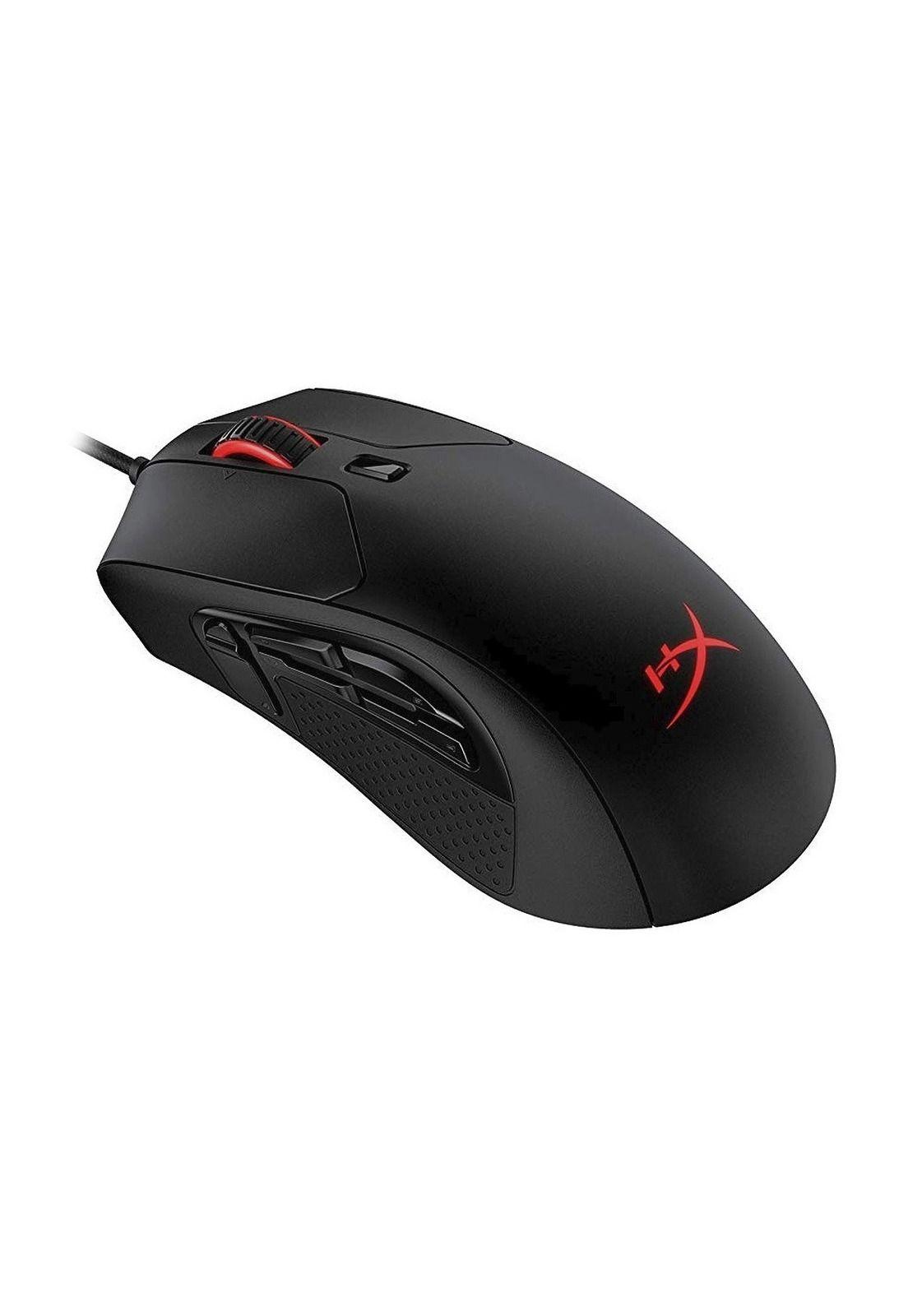 Mouse Gamer HyperX Pulsefire Raid HX-MC005B Multiplataformas-2