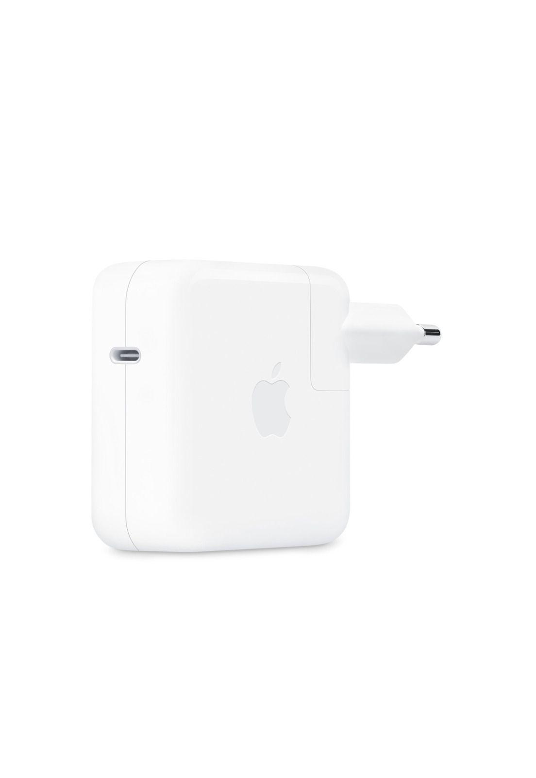 Cargador Apple USB-C Original 30 Watts Original - MW2G3CI-2