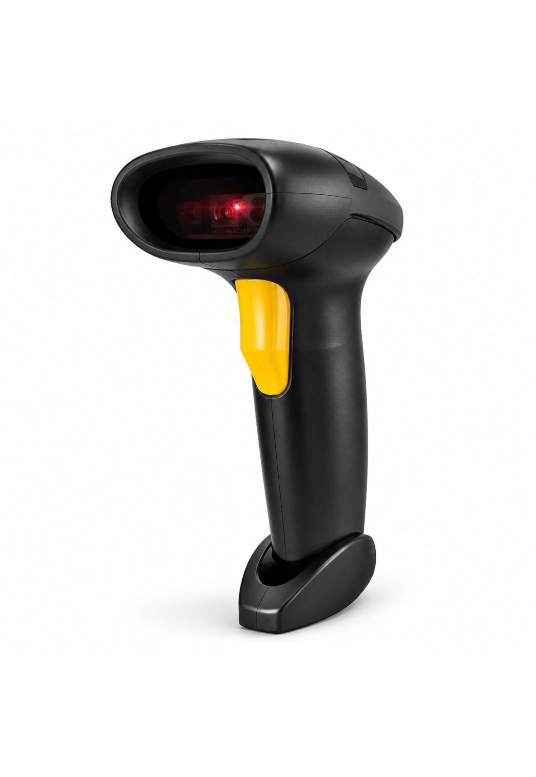 Lector de Códigos  de Barra Inalámbrico Dual 2.4G + Bluetooth CCD BSCBT8-0