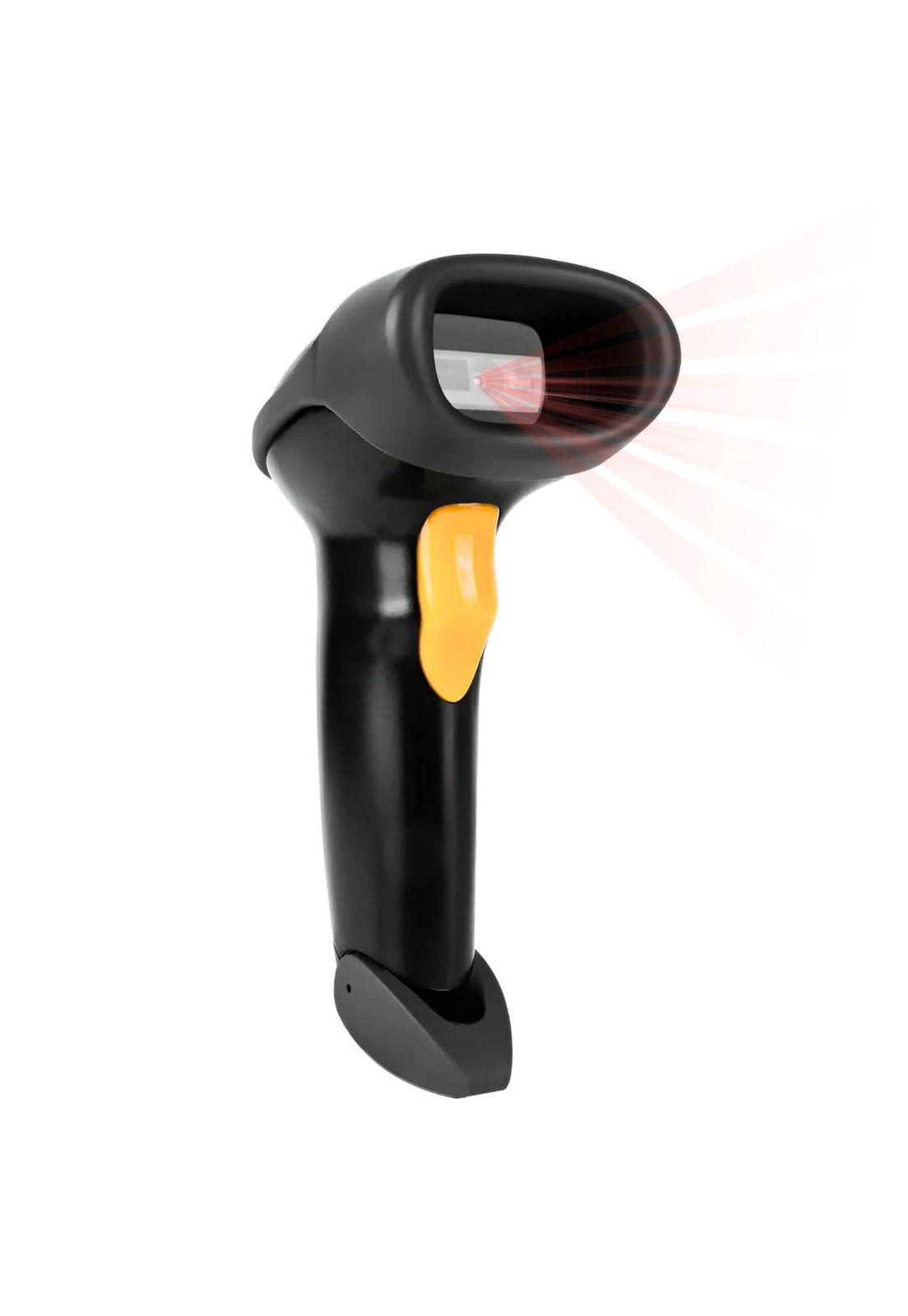 Lector de Códigos  de Barra Inalámbrico Dual 2.4G + Bluetooth CCD BSCBT8-3
