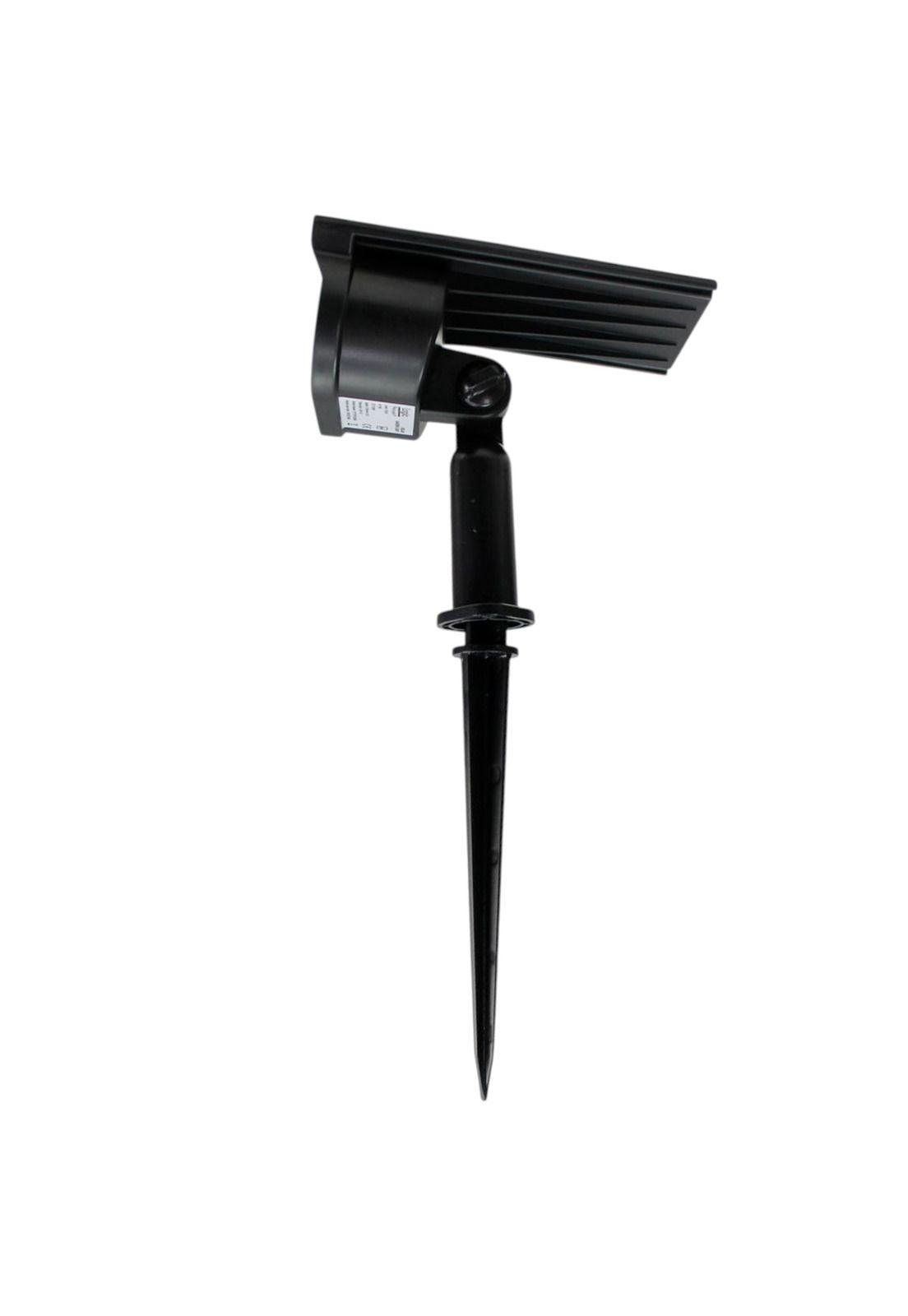 Luminaria Solar con Estaca para Jardín & Patio IP65 3K /12Hr-5