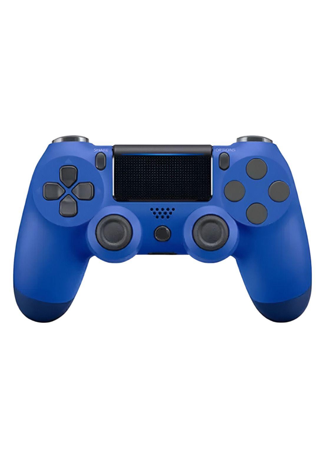 Gamepad Inalámbrico Monster Multiplataformas Azul-1