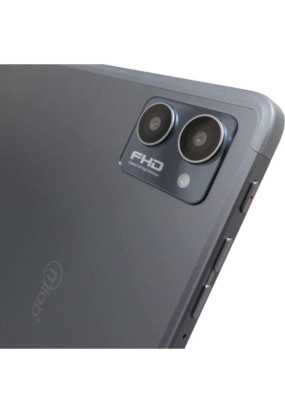 Tablet Phone 4G LTE 10" FHD Android/ Octa-Core/128GB+4GB RAM-6