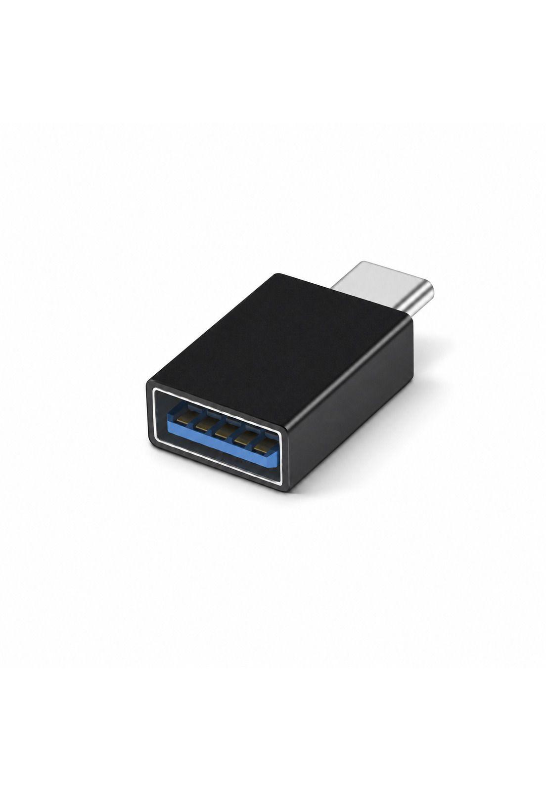 Adaptador USB-C a USB 3.0  Ultra Compacto High Speed  TL360 / Y-A025CGY-5