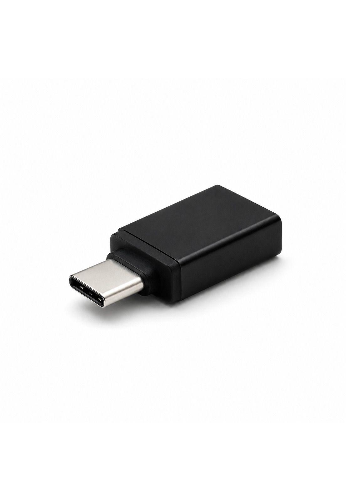 Adaptador USB-C a USB 3.0  Ultra Compacto High Speed  TL360 / Y-A025CGY-3