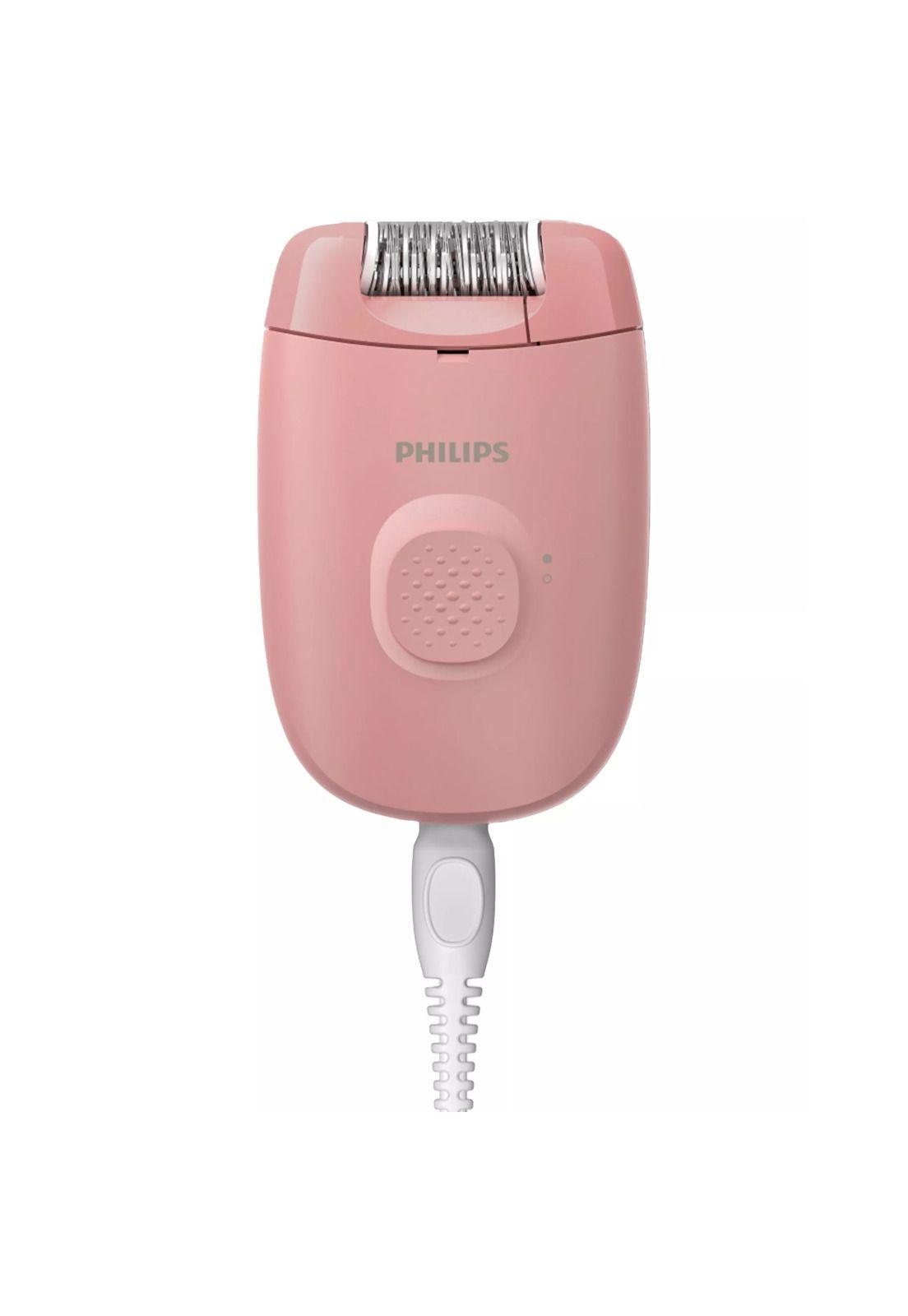 Depiladora Philips Smooth Skin BRE Serie 2000 Efficiency-2