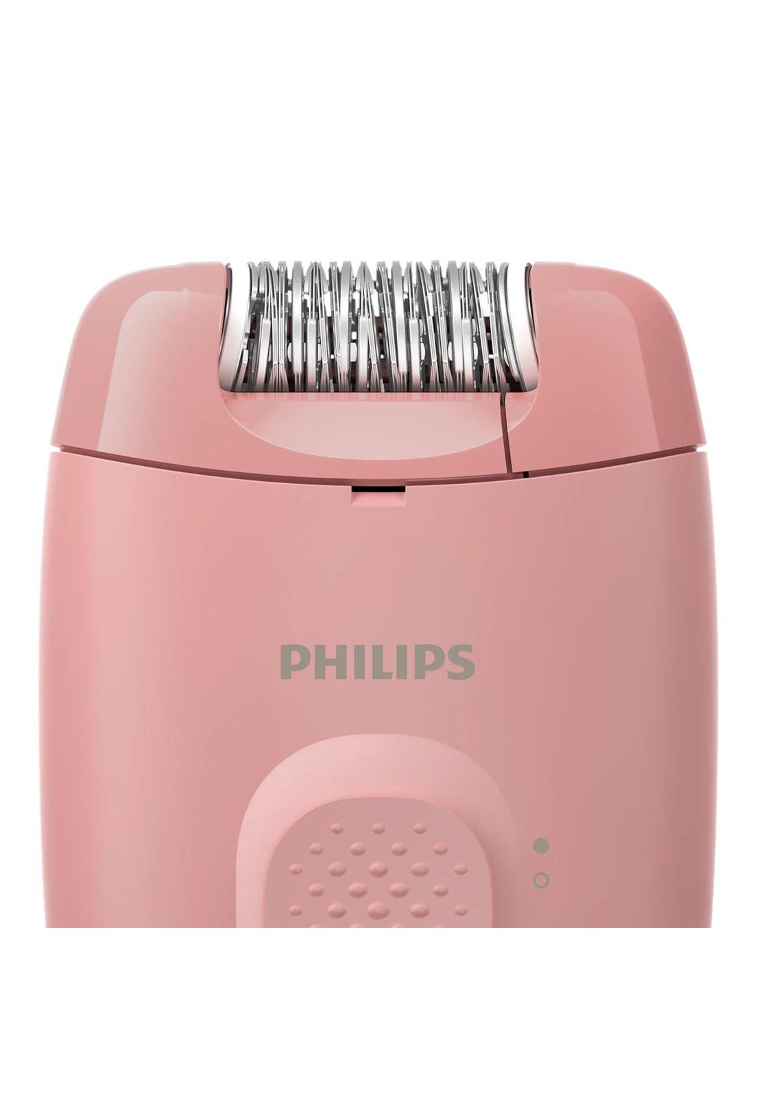 Depiladora Philips Smooth Skin BRE Serie 2000 Efficiency-7