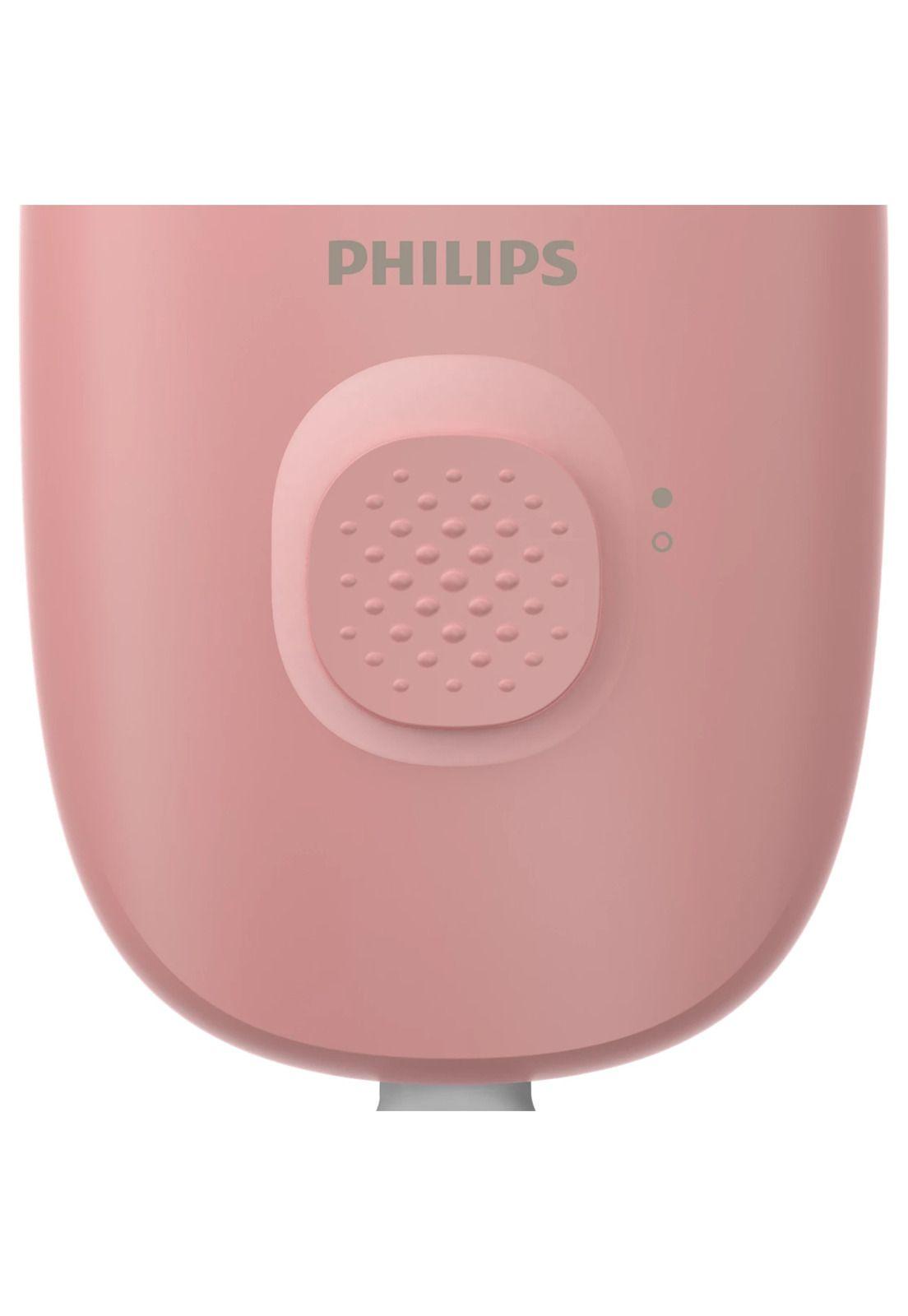 Depiladora Philips Smooth Skin BRE Serie 2000 Efficiency-8
