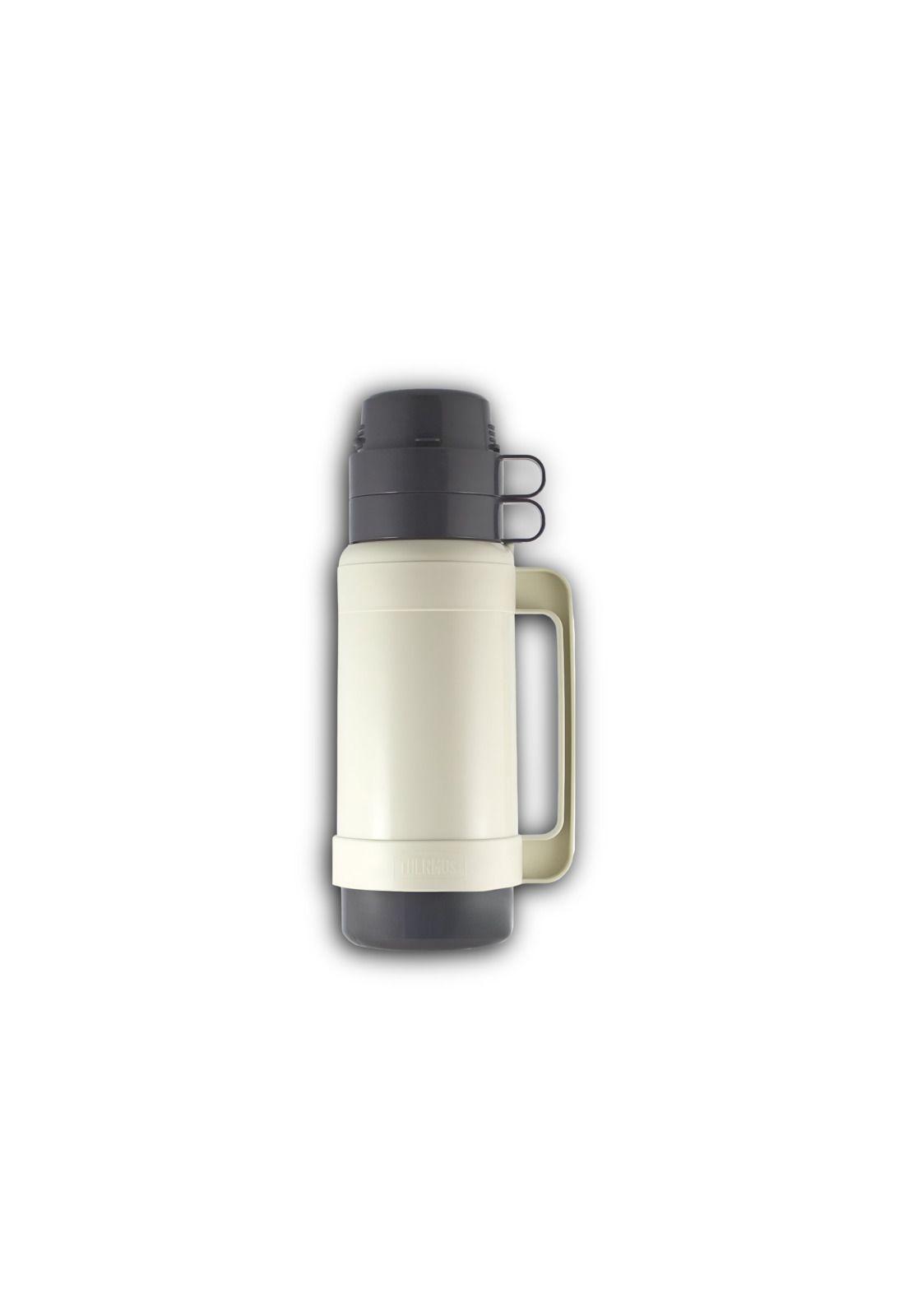 TERMO Para Líquidos 1.8 Litros THERMOS 32-180-C6 Blanco-2