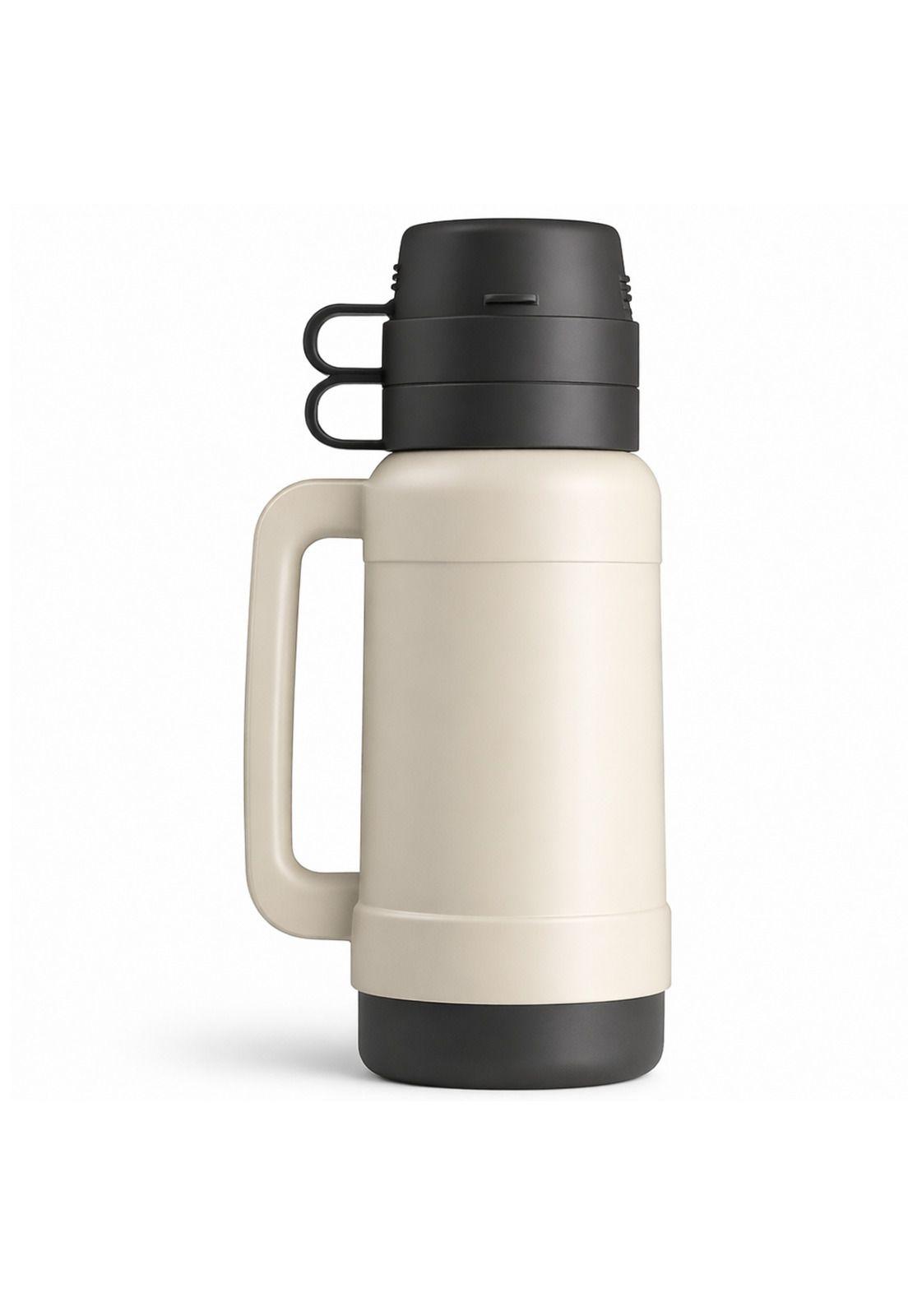 TERMO Para Líquidos 1.8 Litros THERMOS 32-180-C6 Blanco-1