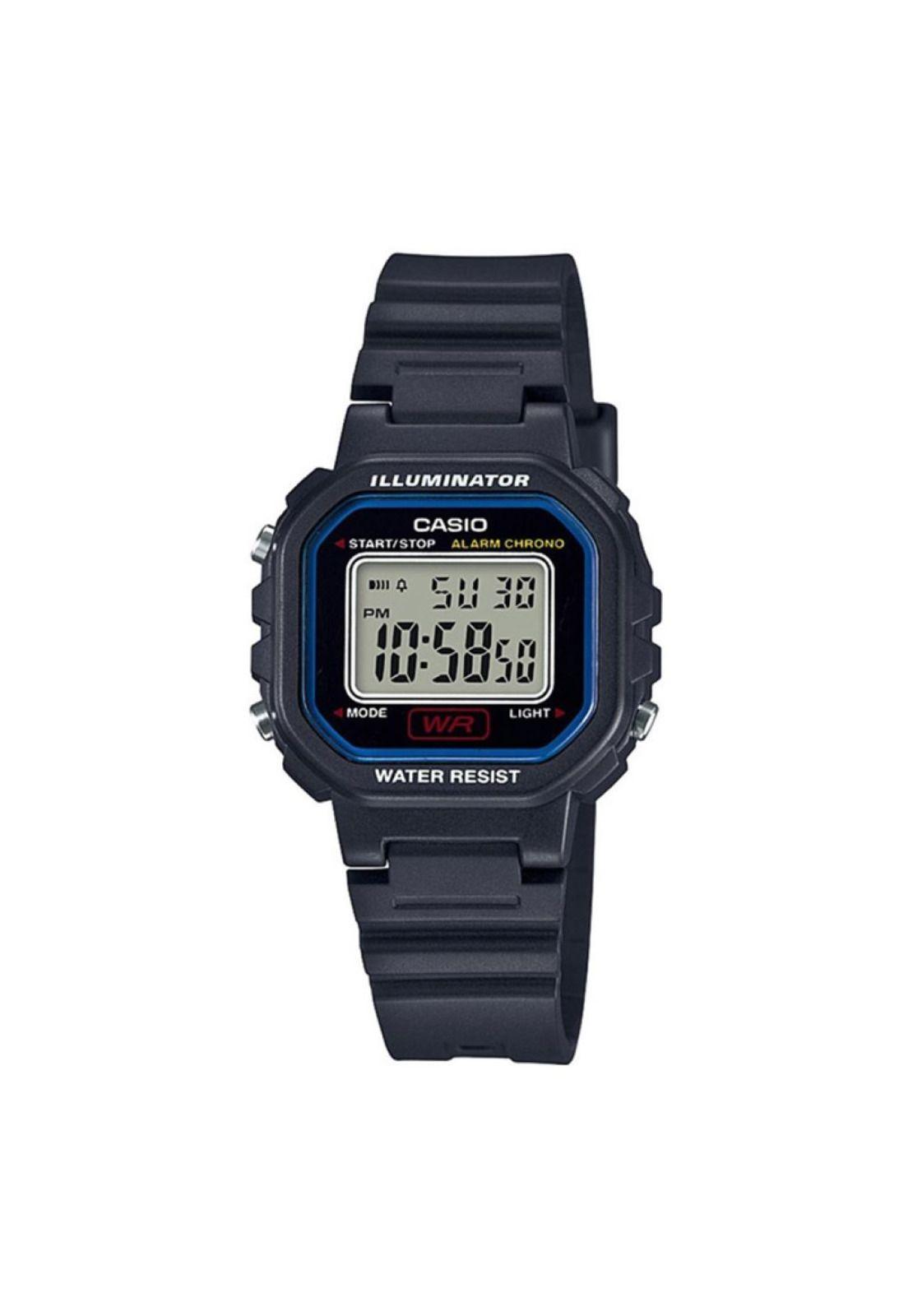 RELOJ CASIO M DIGITAL RESINA-0