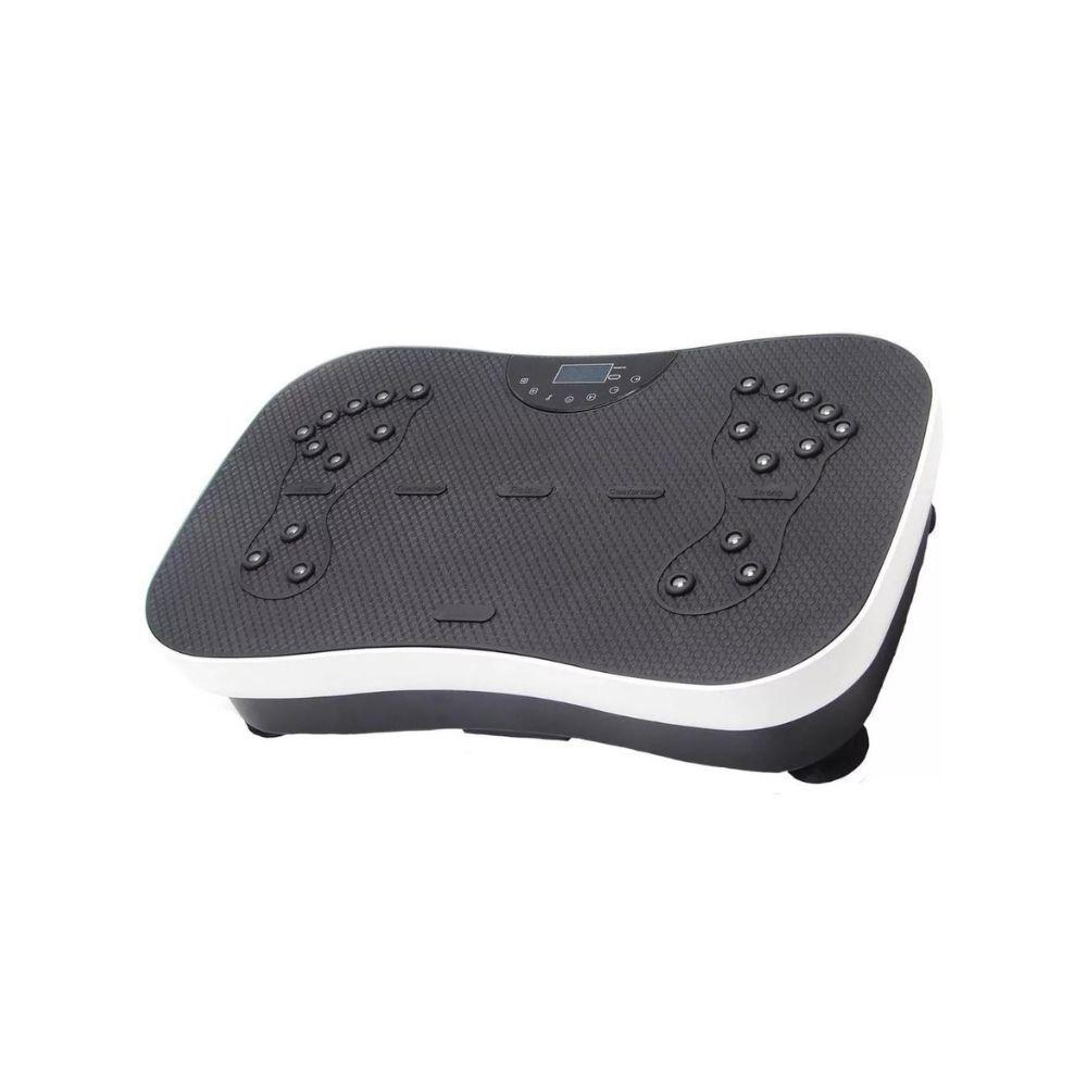 Plataforma Vibratoria Con Bandas Elásticas-1