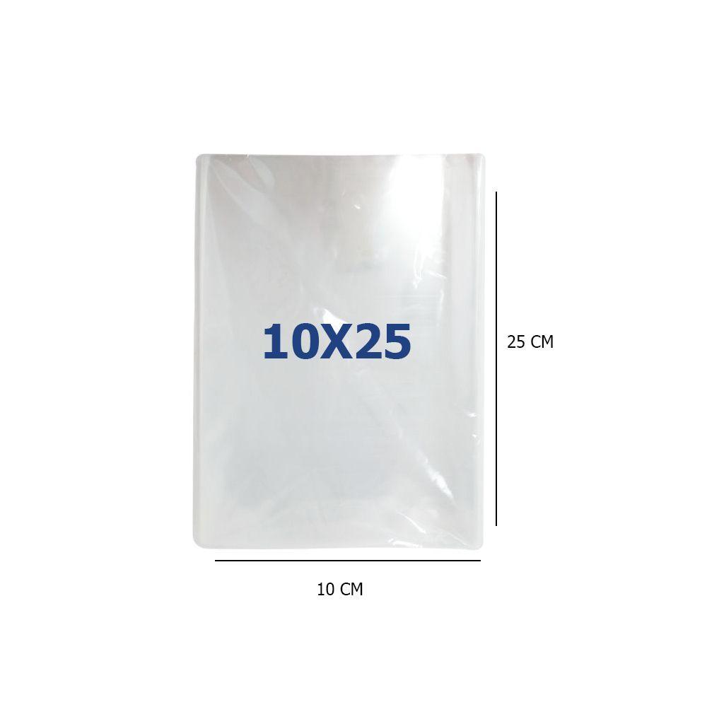 Bolsas Plástica Celofán 10x25 + Amarre Dorado (200 Un)-4