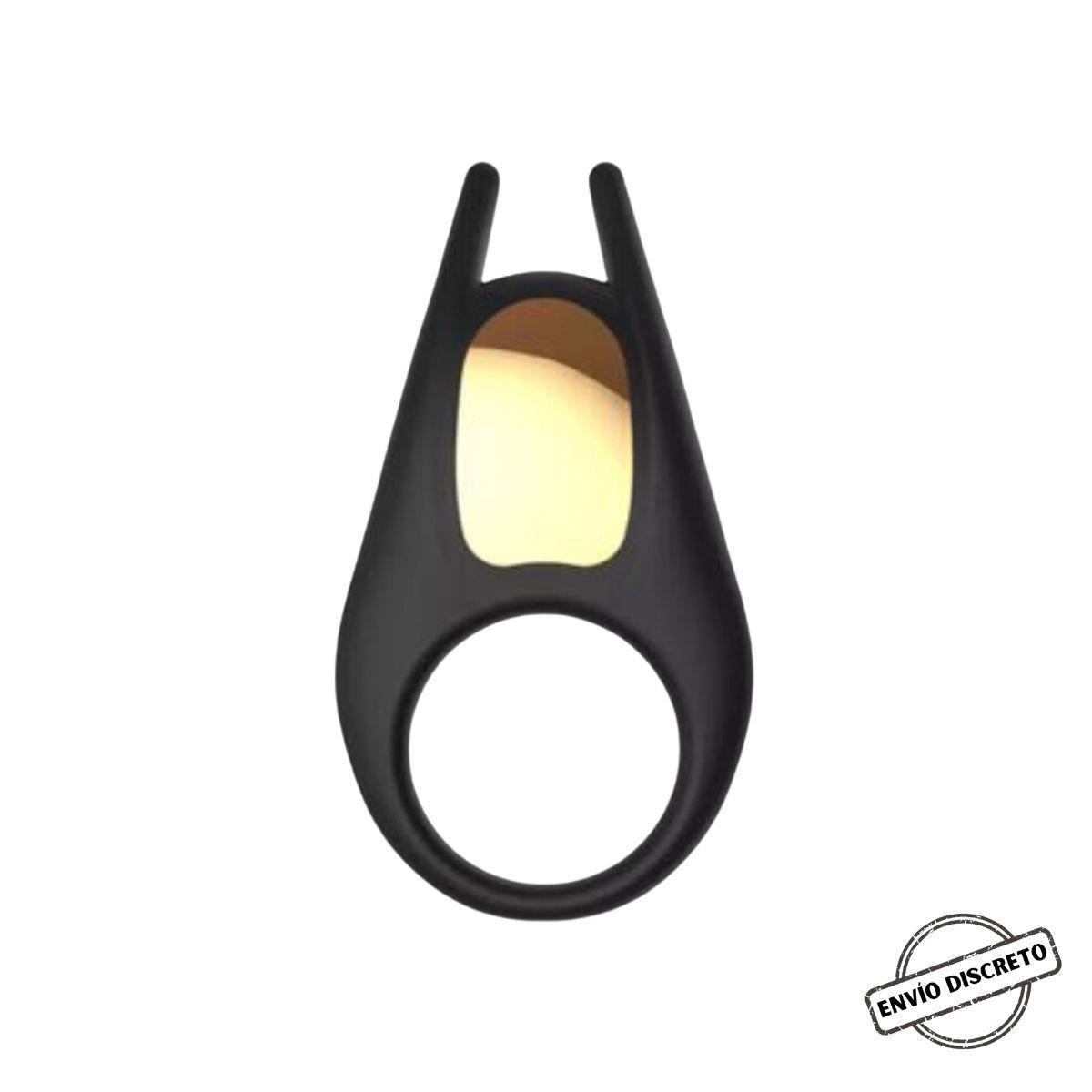 Anillo Vibrador Para El Pene Wy0523-0