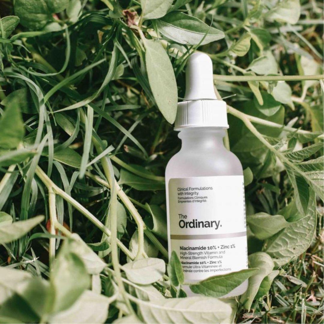 Niacinamide 10% + Zinc 1% 30 Ml-2
