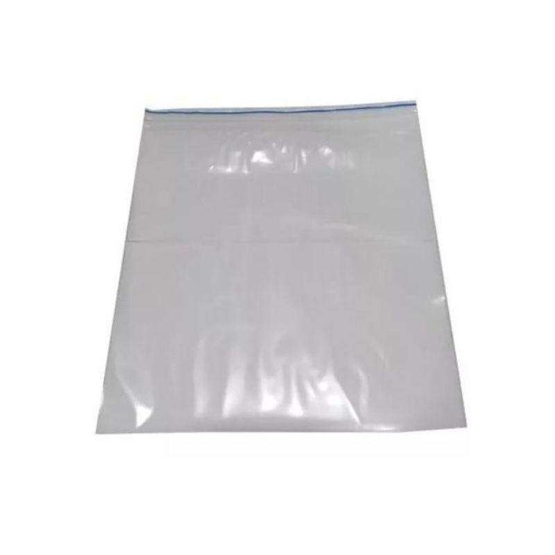 Bolsas Ziploc Con Cierre Zipper 5x6 (500 Unidades)-2