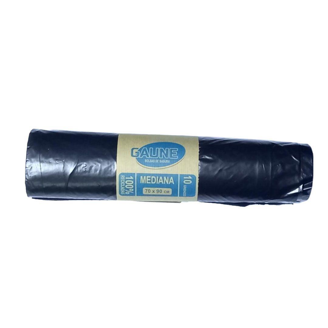 Bolsa De Basura 70 X 90 Pack De 40 Unidades-0