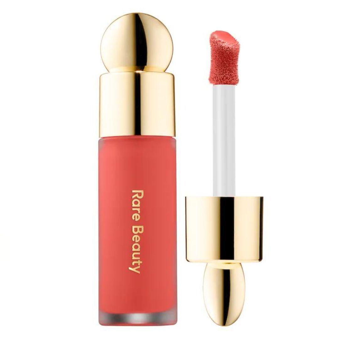 Rubor Líquido Soft Pinch 7.5 Ml En Joy RARE BEAUTY-0