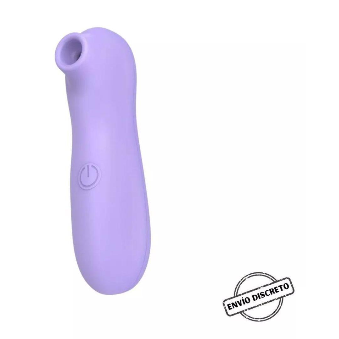 Succionador De Clítoris-0