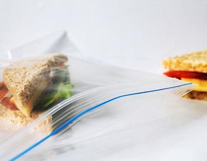 Bolsas Ziploc Con Cierre Zipper 6x10 (500 Unidades)-2