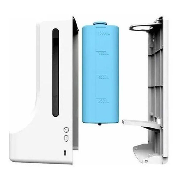 Dispensador Termòmetro K9 Con Sensor Inteligente-1