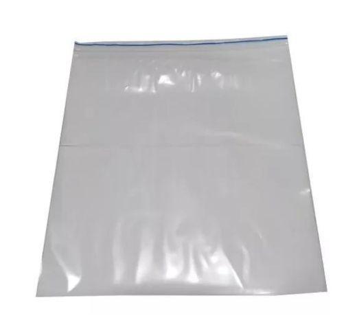 Bolsas Herméticas Con Cierre 28x28 (50 Unidades)-1