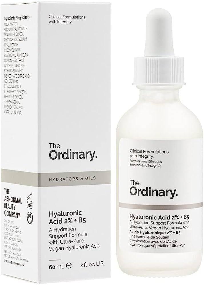 Serum Ácido Hialurónico 2% B5 30 ML-0