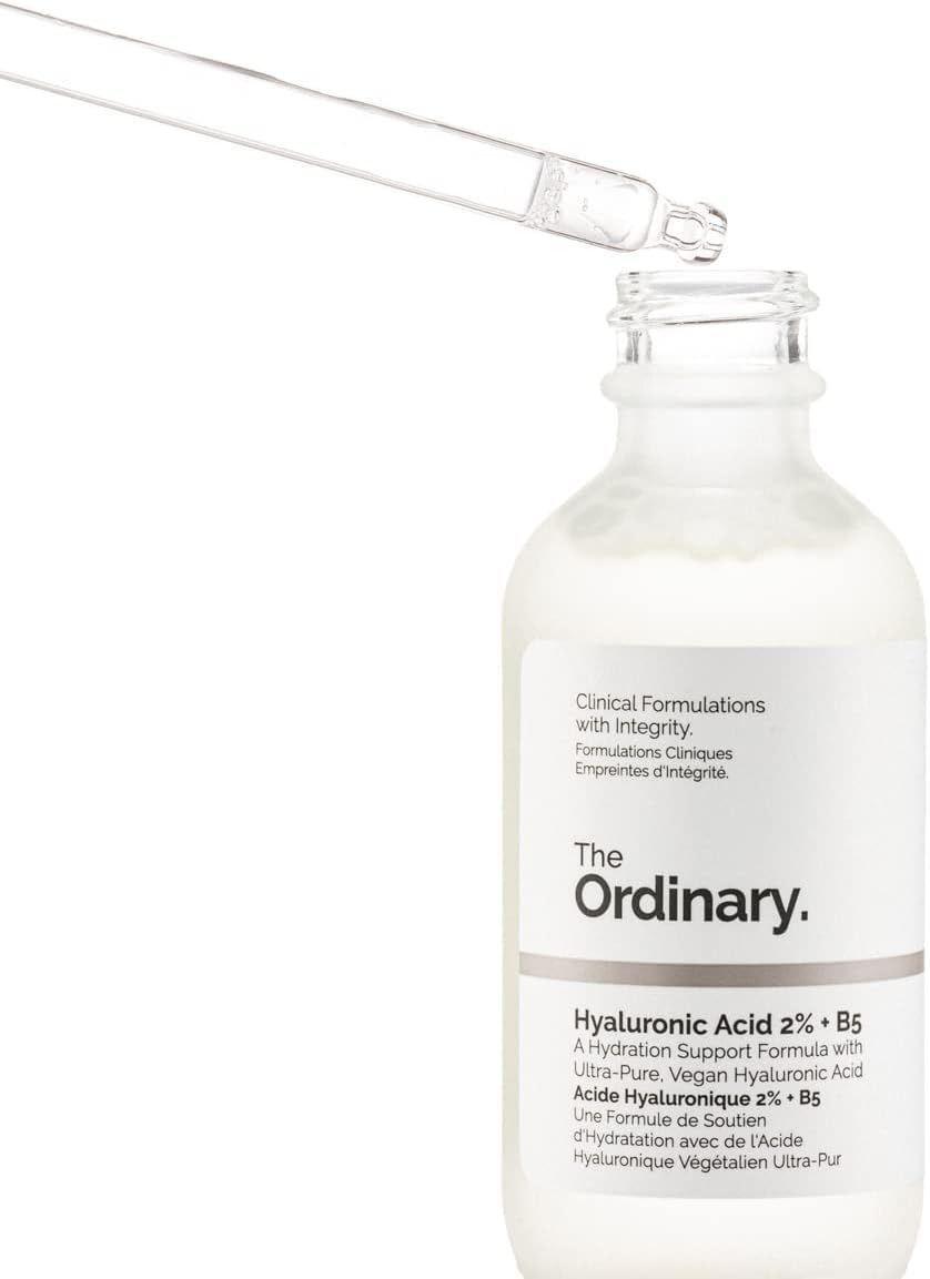 Serum Ácido Hialurónico 2% B5 30 ML-2