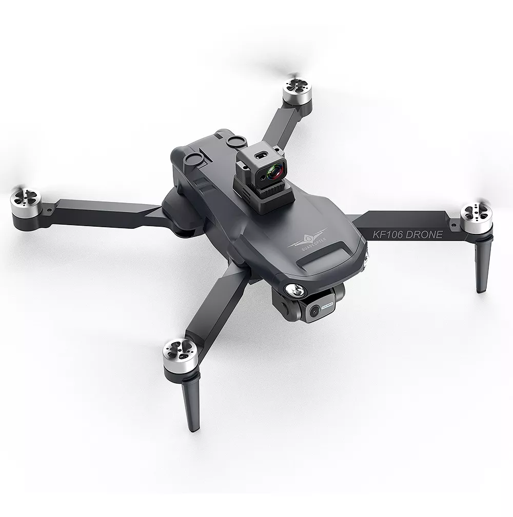 Dron KF106 Max 4K - Alcance 1 KM-2