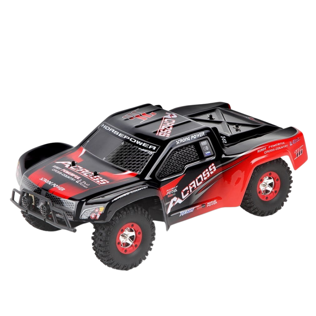RC WLtoys 12423 4x4-0